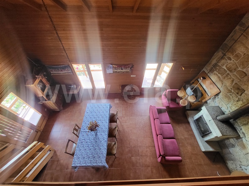 Moradia Geminada T4 Chaves, Anelhe - 1258465 - 6