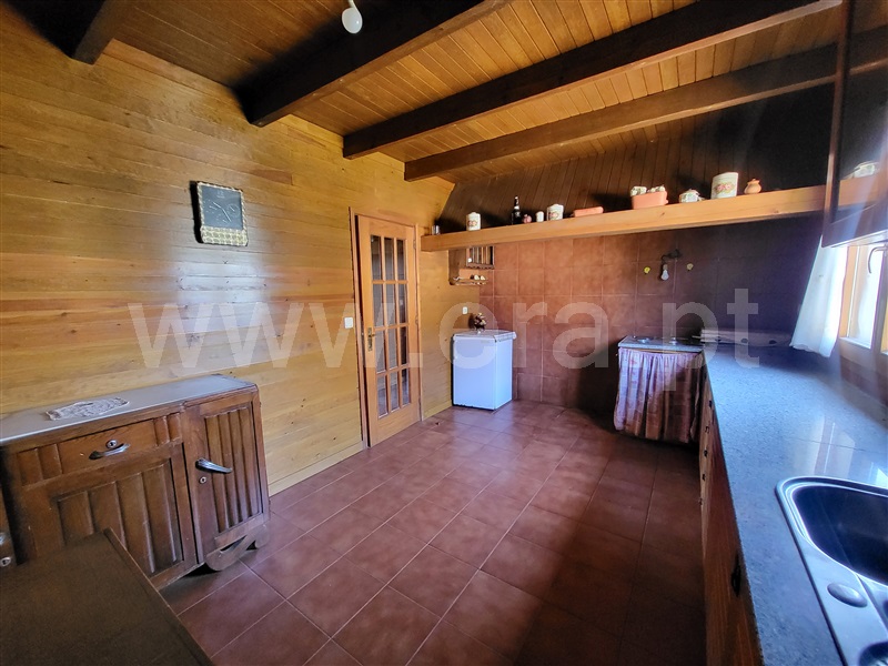 Moradia Geminada T4 Chaves, Anelhe - 1258465 - 7