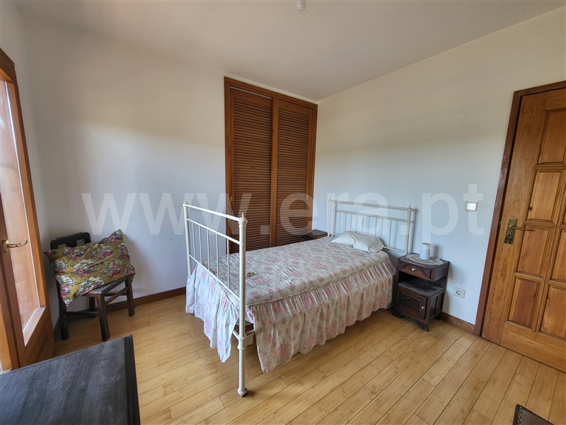 Moradia Geminada T4 Chaves, Anelhe - 1258465 - 9