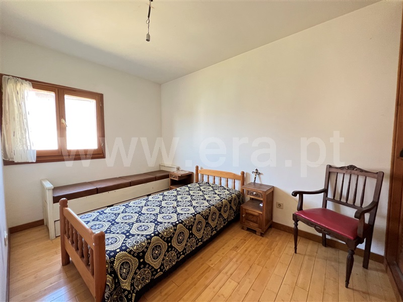 Moradia Geminada T4 Chaves, Anelhe - 1258465 - 18