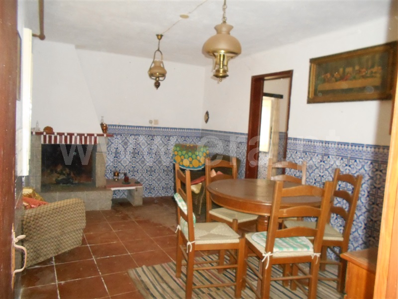 Moradia Geminada T4 Idanha-a-Nova, Medelim - 1401464 - 3
