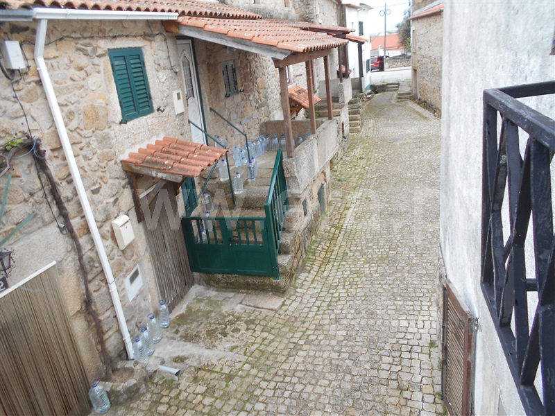 Moradia Geminada T4 Idanha-a-Nova, Medelim - 1401464 - 16