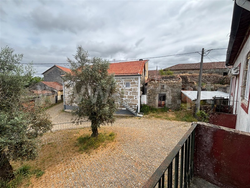 Moradia T4 Mangualde, Espinho - 1394631 - 3