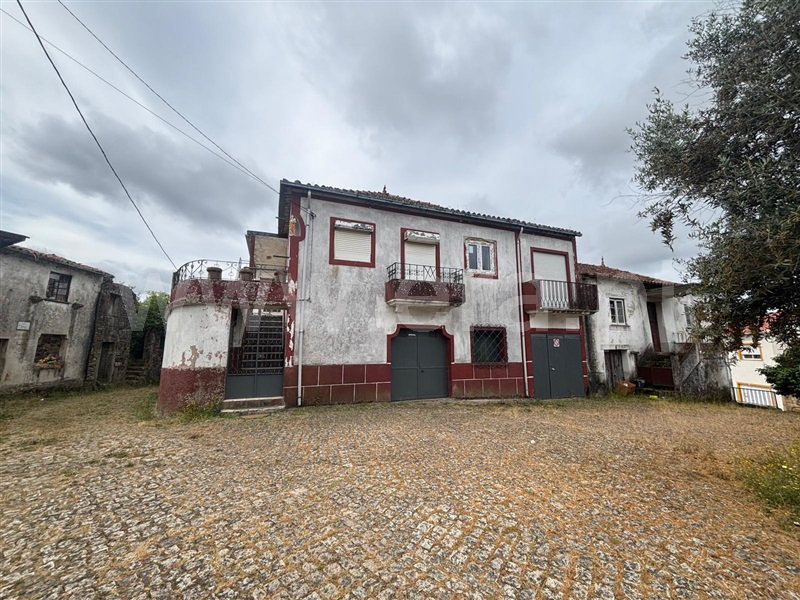 Moradia T4 Mangualde, Espinho - 1394631 - 22