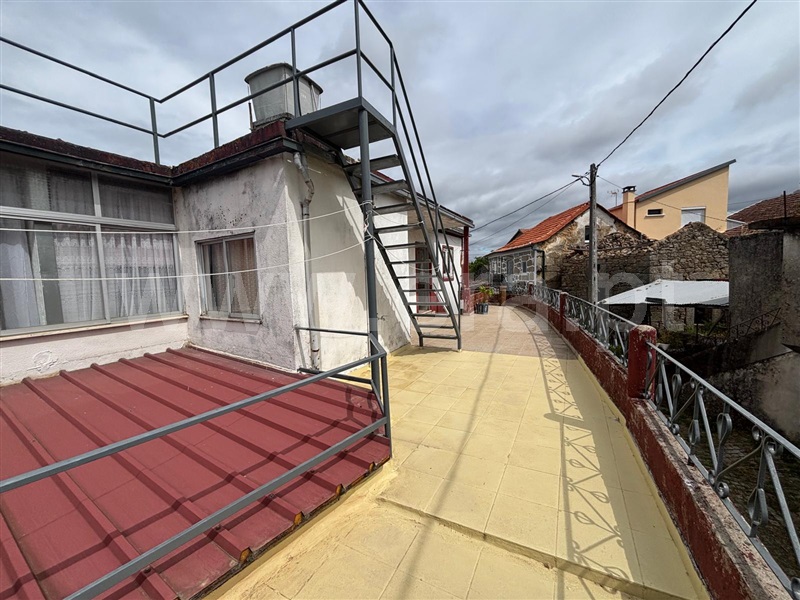 Moradia T4 Mangualde, Espinho - 1394631 - 25