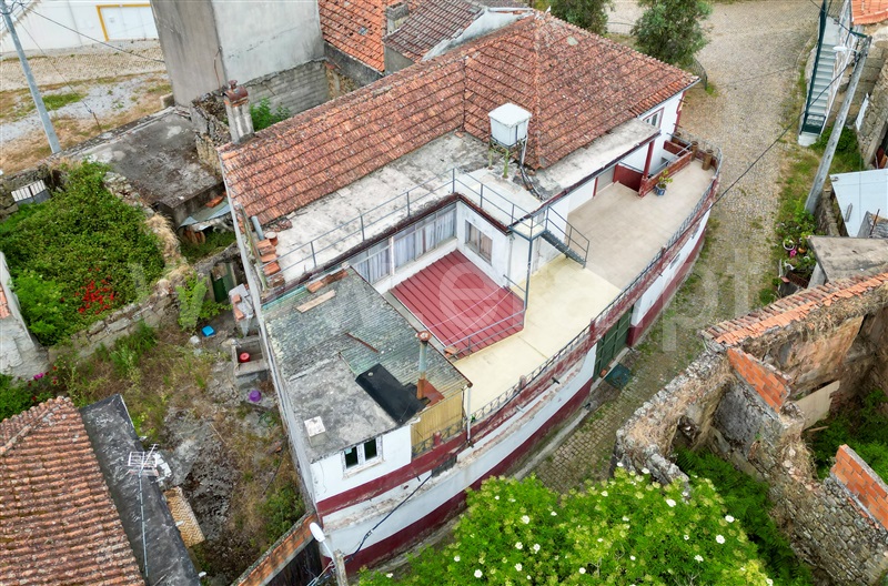 Moradia T4 Mangualde, Espinho - 1394631 - 27