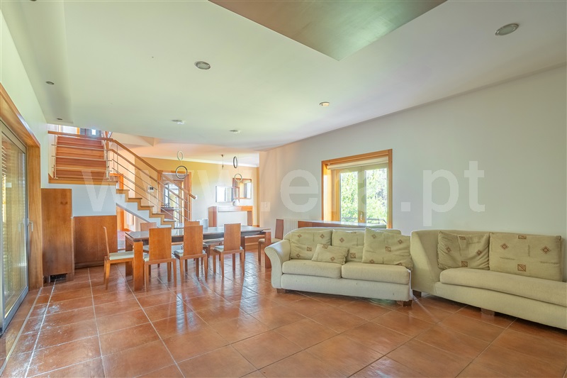 Moradia T4 Paredes de Coura, Padornelo - 1435859 - 21