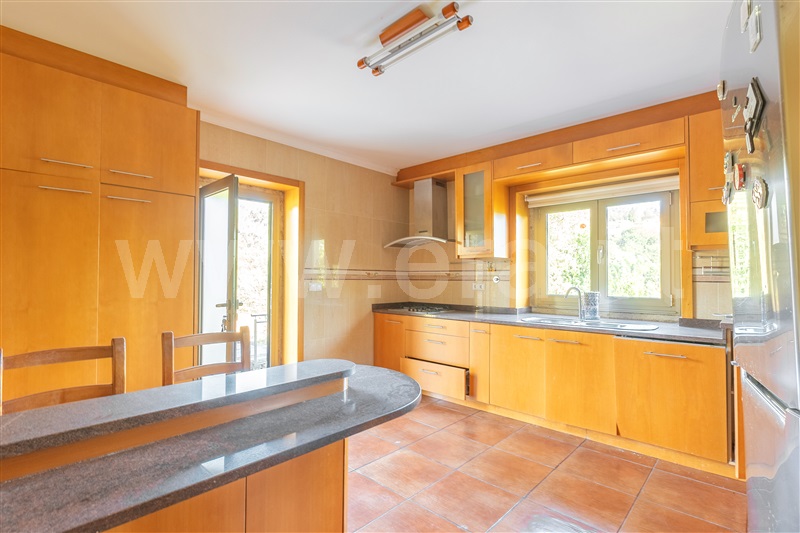 Moradia T4 Paredes de Coura, Padornelo - 1435859 - 24