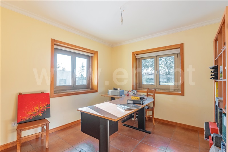 Moradia T4 Paredes de Coura, Padornelo - 1435859 - 29