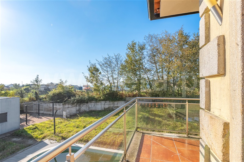 Moradia T4 Paredes de Coura, Padornelo - 1435859 - 38