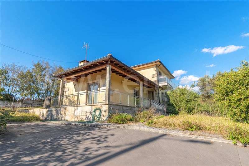 Moradia T4 Paredes de Coura, Padornelo - 1435859 - 77