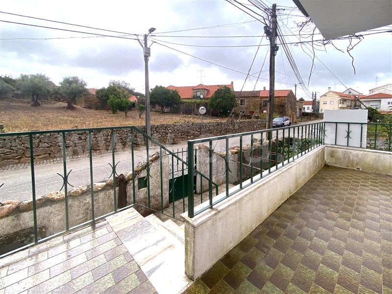 Moradia T4 Penamacor, Aranhas - 1437567 - 23