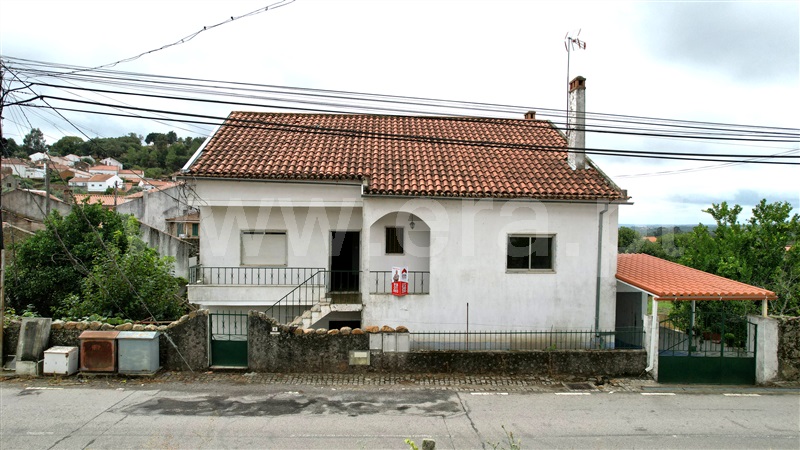 Moradia T4 Penamacor, Aranhas - 1437567 - 38