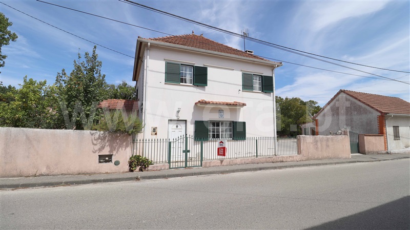 Moradia T4 Pombal, SANTIAGO E SÃO SIMÃO DE LITÉM E ALBERGARIA DOS DOZ - 1413118 - 2
