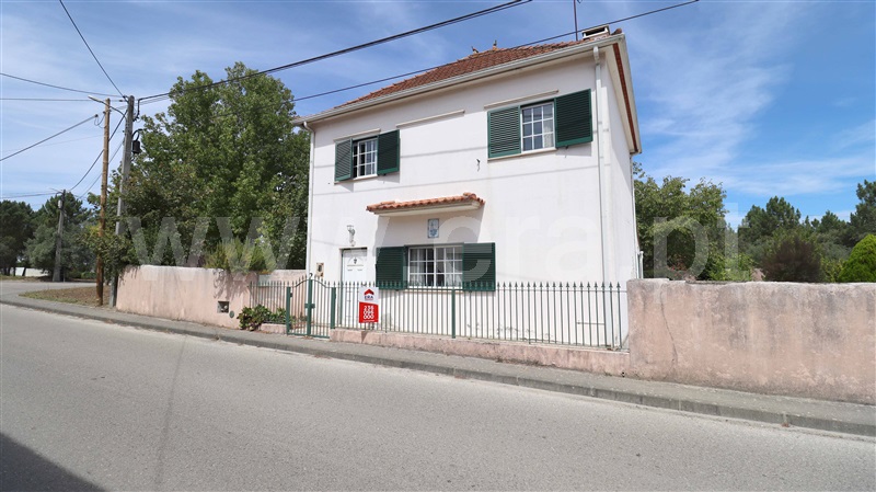 Moradia T4 Pombal, SANTIAGO E SÃO SIMÃO DE LITÉM E ALBERGARIA DOS DOZ - 1413118 - 3