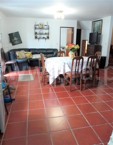 Moradia T4 Sabrosa, Paços - 1246792 - 6