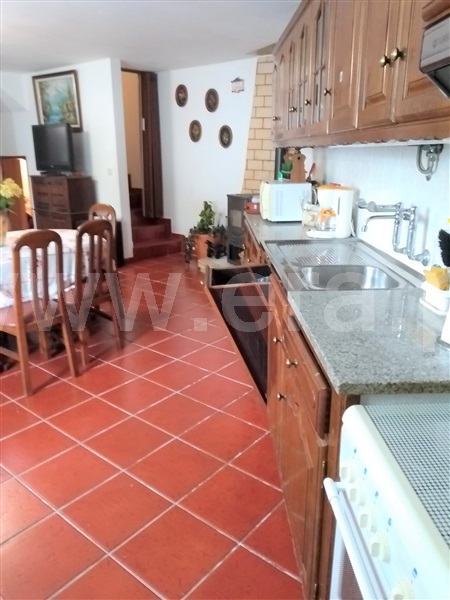 Moradia T4 Sabrosa, Paços - 1246792 - 7