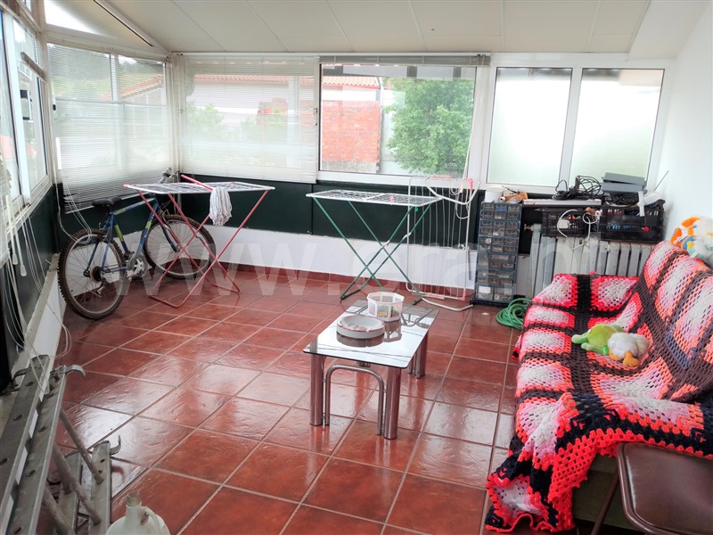 Moradia T4 Sabrosa, Paços - 1246792 - 15