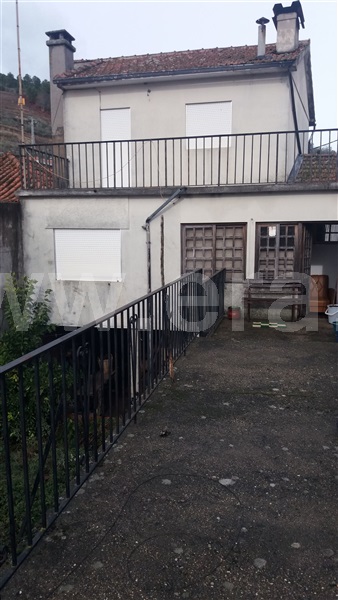 Moradia T4 à venda em Cumieira, Santa Marta de Penaguião — foto 9