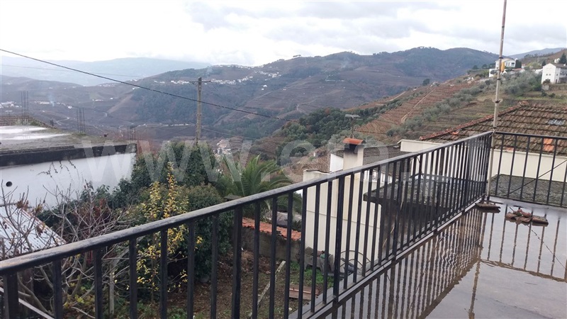 Moradia T4 à venda em Cumieira, Santa Marta de Penaguião — foto 19