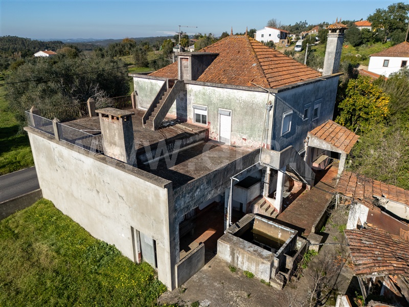 Moradia T5 Tomar, Serra e Junceira - 1453656 - 7