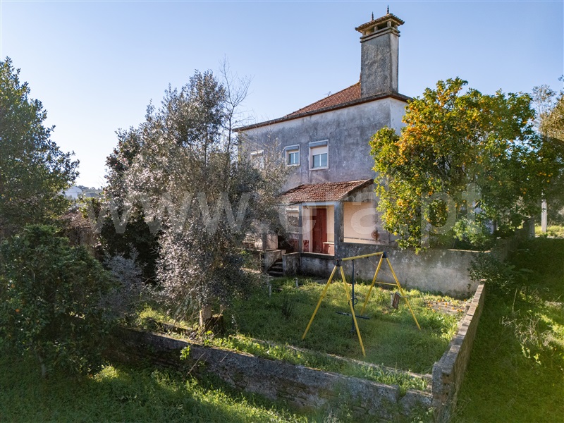 Moradia T5 Tomar, Serra e Junceira - 1453656 - 10