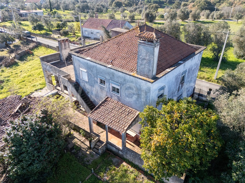 Moradia T5 Tomar, Serra e Junceira - 1453656 - 11