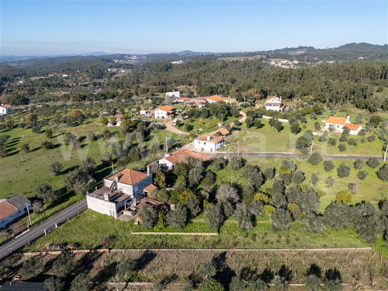 Moradia T5 Tomar, Serra e Junceira - 1453656 - 14