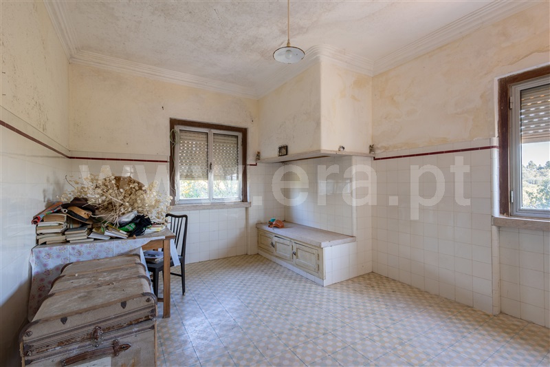 Moradia T5 Tomar, Serra e Junceira - 1453656 - 35