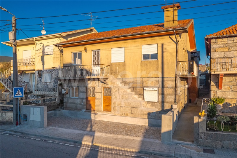 Moradia T7 / Paços de Ferreira, Ferreira