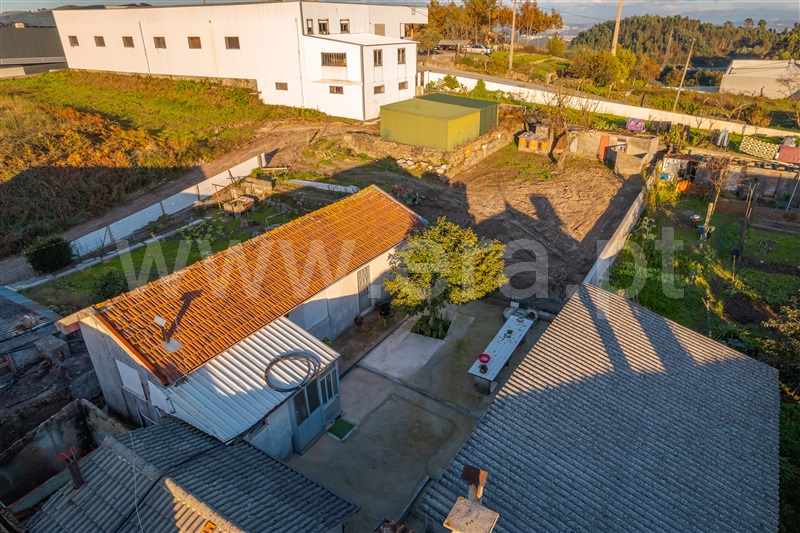 Moradia T7 Paços de Ferreira, Ferreira - 1440927 - 5