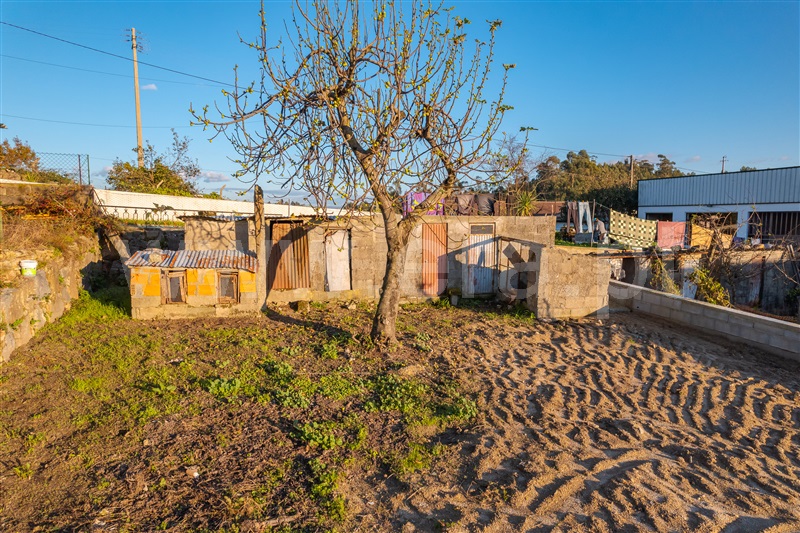 Moradia T7 Paços de Ferreira, Ferreira - 1440927 - 6