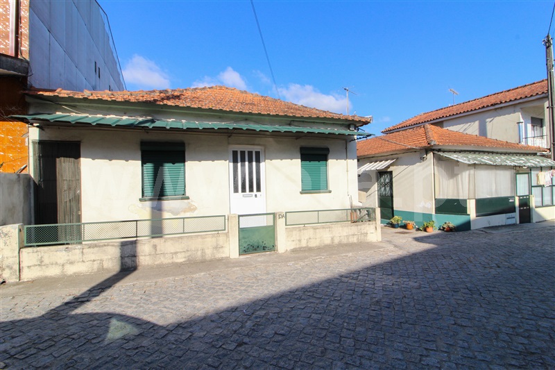 Moradia T8 / Barcelos, Arcozelo