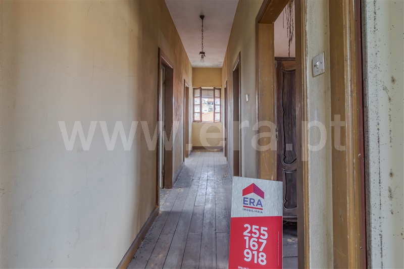 Moradia T7 Paços de Ferreira, Frazão Arreigada - 1400562 - 11