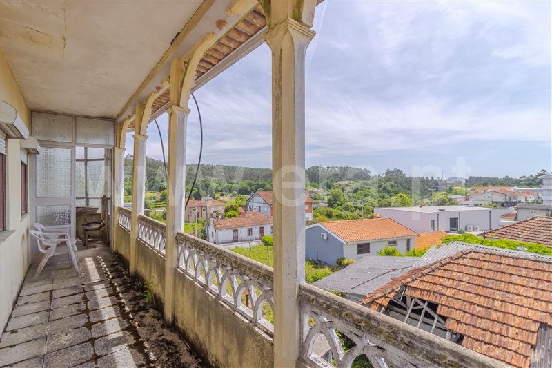 Moradia T7 Paços de Ferreira, Frazão Arreigada - 1400562 - 15