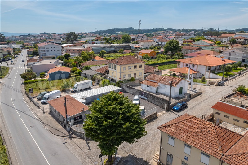 Moradia T7 Paços de Ferreira, Frazão Arreigada - 1400562 - 19
