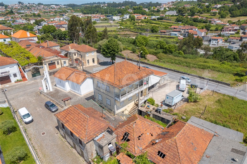 Moradia T7 Paços de Ferreira, Frazão Arreigada - 1400562 - 20