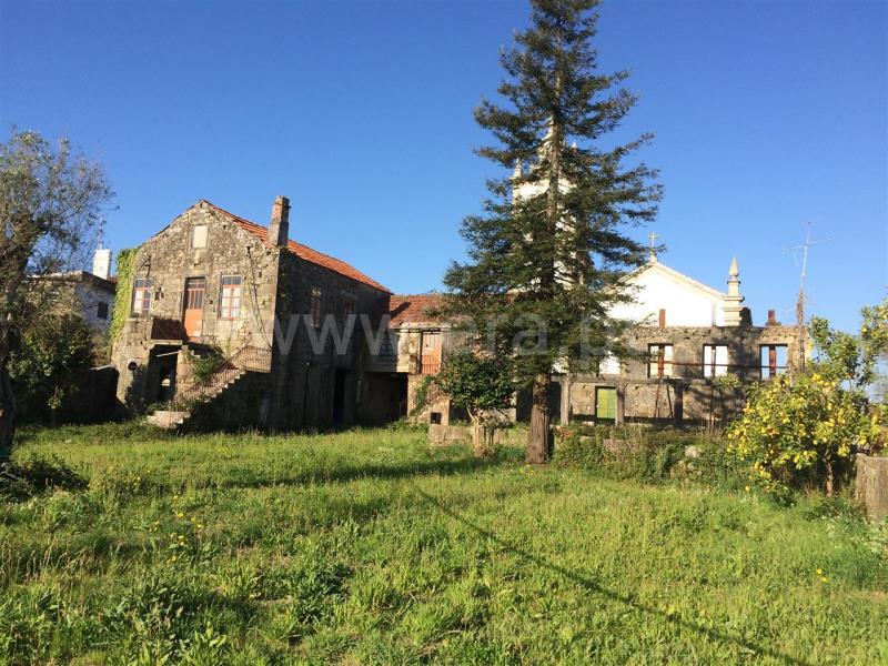 Quinta / Barcelos, Creixomil e Mariz