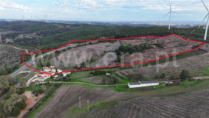 Quinta T3 Aljezur - 1431923 - 28