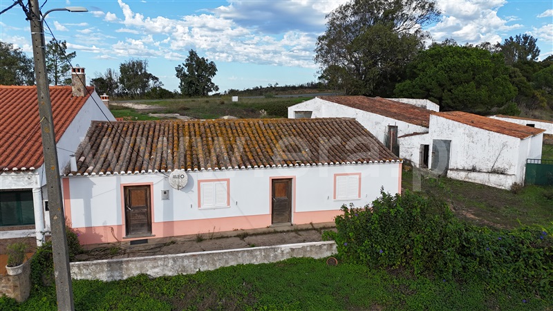 Quinta T3 / Aljezur, Aljezur