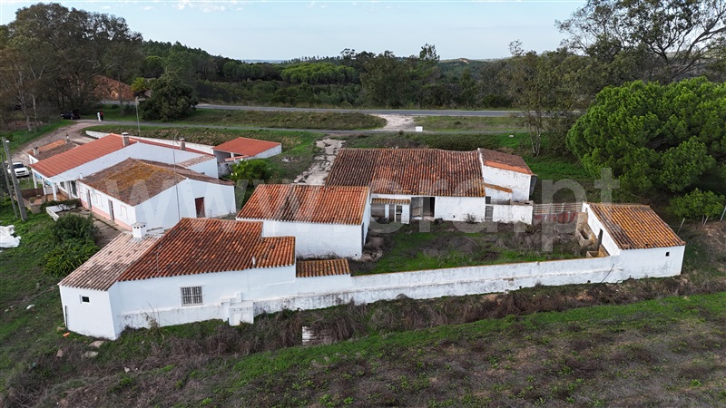 Quinta T3 Aljezur - 1431923 - 35