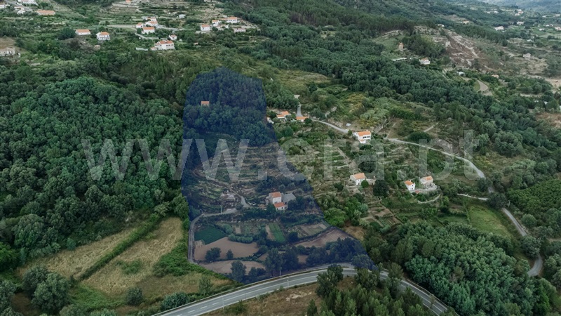 Quinta T3 / Covilhã, Canhoso