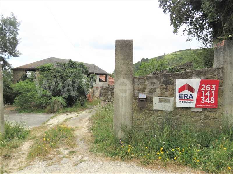 Quinta / Vila Franca de Xira, Trancoso de Cima