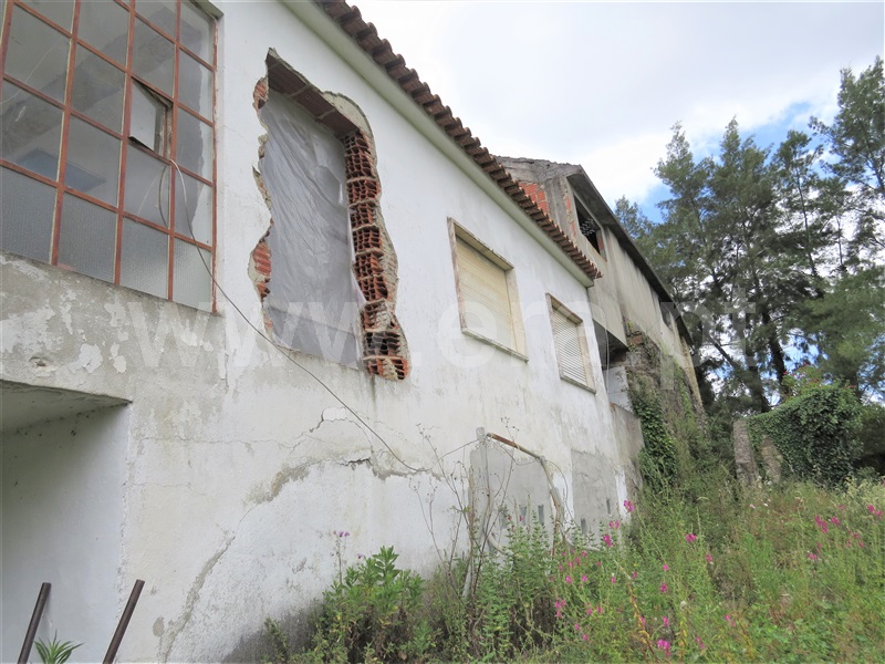 Quinta  Vila Franca de Xira, Trancoso de Cima - 1095111 - 7