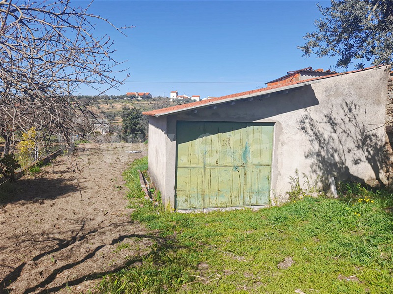 Quintinha  Idanha-a-Nova, Ladoeiro - 1140015 - 2