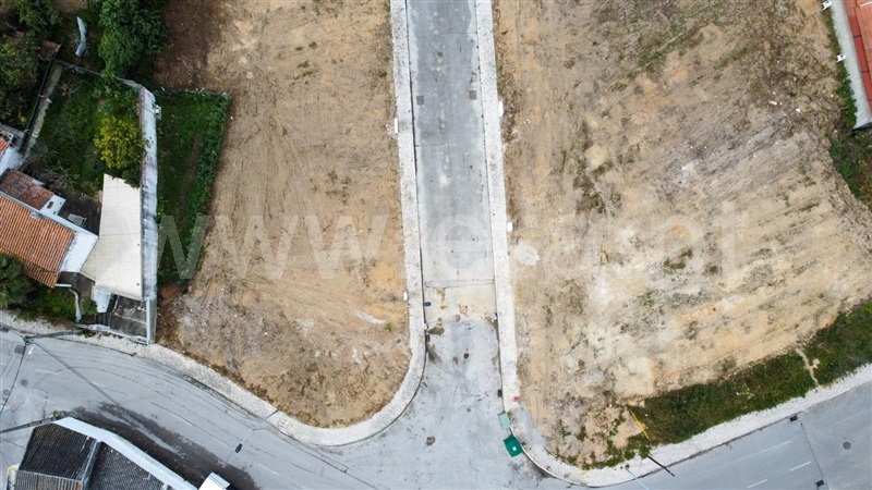 Terreno / Almada, Vale Fetal