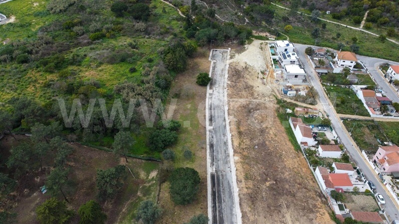 Terreno  Almada, Vale Fetal - 1403555 - 2