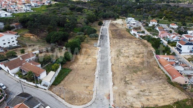 Terreno  Almada, Vale Fetal - 1403555 - 7