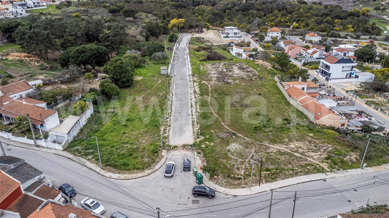 Terreno  Almada, Vale Fetal - 1403555 - 8
