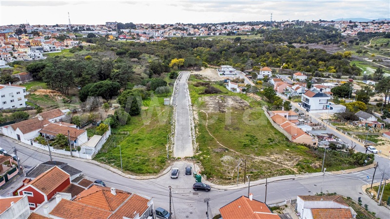 Terreno  Almada, Vale Fetal - 1403555 - 9